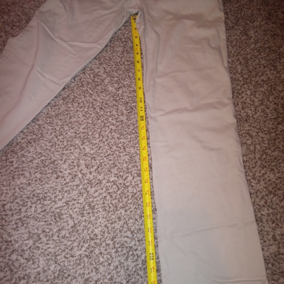 Aeropostale khaki pants - Picture 5 of 7